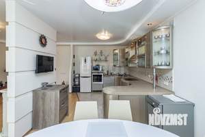 3-к квартира, вторичка, 117м2, 4/5 этаж