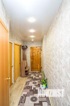 2-к квартира, вторичка, 40м2, 4/5 этаж
