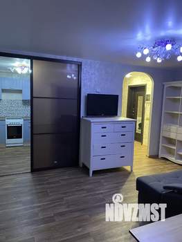 Студия квартира, вторичка, 37м2, 5/5 этаж