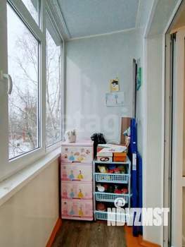 2-к квартира, вторичка, 53м2, 4/5 этаж
