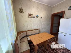 1-к квартира, вторичка, 45м2, 6/9 этаж