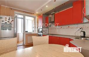 2-к квартира, вторичка, 72м2, 6/12 этаж