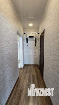 1-к квартира, вторичка, 48м2, 10/24 этаж