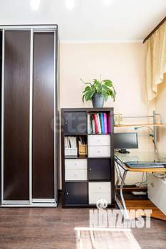 2-к квартира, вторичка, 52м2, 2/5 этаж