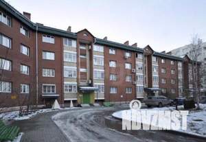 3-к квартира, вторичка, 105м2, 1/5 этаж