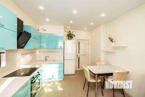 1-к квартира, вторичка, 50м2, 22/26 этаж