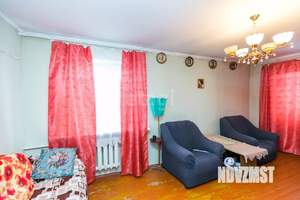 3-к квартира, вторичка, 63м2, 5/5 этаж