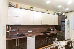 2-к квартира, вторичка, 67м2, 16/17 этаж