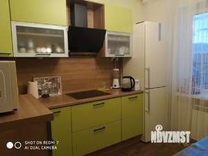 3-к квартира, вторичка, 67м2, 9/9 этаж
