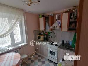 1-к квартира, вторичка, 30м2, 3/5 этаж