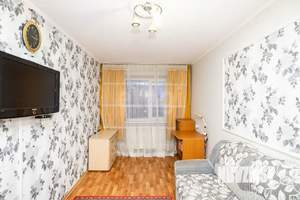 2-к квартира, вторичка, 44м2, 4/5 этаж