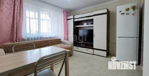 2-к квартира, вторичка, 31м2, 7/8 этаж