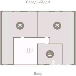 Фото квартиры на продажу (2)