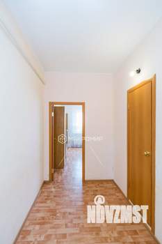 2-к квартира, вторичка, 67м2, 17/17 этаж