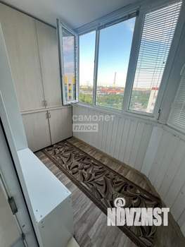 1-к квартира, вторичка, 34м2, 11/12 этаж