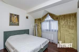 3-к квартира, вторичка, 114м2, 5/5 этаж