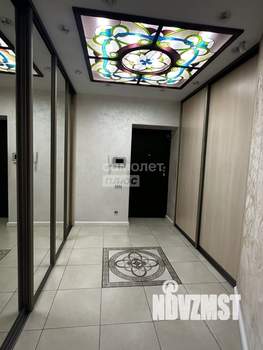 4-к квартира, вторичка, 110м2, 4/10 этаж