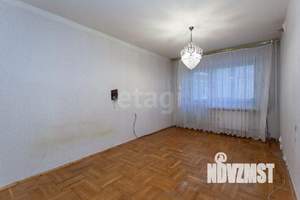 4-к квартира, вторичка, 87м2, 3/5 этаж