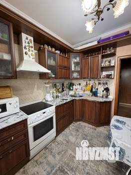 2-к квартира, вторичка, 57м2, 7/9 этаж