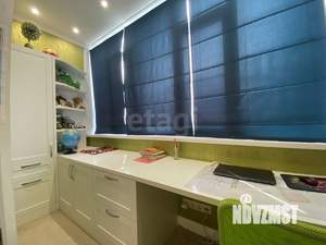 3-к квартира, вторичка, 90м2, 7/9 этаж