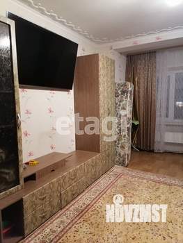 1-к квартира, вторичка, 42м2, 6/9 этаж