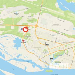 1-к квартира, вторичка, 44м2, 4/9 этаж