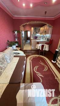 1-к квартира, вторичка, 47м2, 5/17 этаж