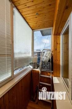 1-к квартира, вторичка, 30м2, 5/5 этаж