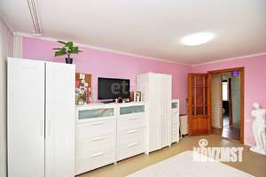 3-к квартира, вторичка, 59м2, 5/5 этаж