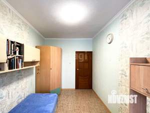 3-к квартира, вторичка, 72м2, 4/9 этаж