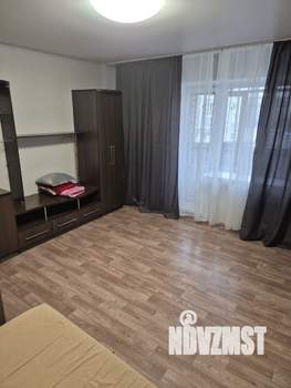 1-к квартира, вторичка, 41м2, 3/9 этаж