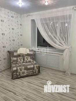 1-к квартира, вторичка, 37м2, 4/5 этаж