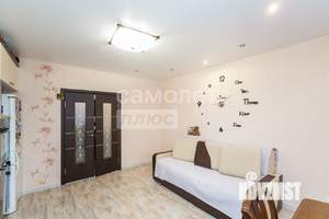 3-к квартира, вторичка, 76м2, 1/5 этаж