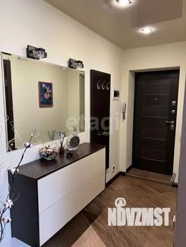 1-к квартира, вторичка, 47м2, 3/5 этаж