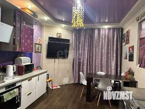 3-к квартира, вторичка, 71м2, 9/9 этаж
