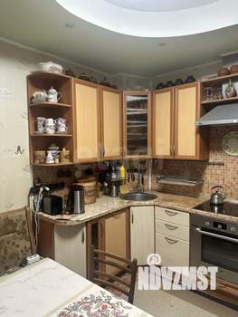 4-к квартира, вторичка, 88м2, 1/9 этаж