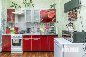 2-к квартира, вторичка, 61м2, 9/9 этаж