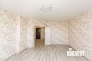1-к квартира, вторичка, 59м2, 19/23 этаж