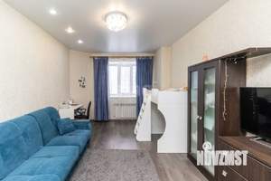 1-к квартира, вторичка, 38м2, 11/12 этаж