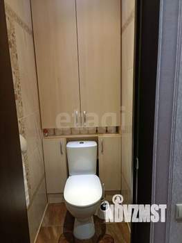2-к квартира, вторичка, 44м2, 2/17 этаж