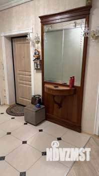 3-к квартира, вторичка, 87м2, 5/19 этаж