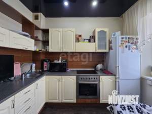 1-к квартира, вторичка, 43м2, 2/9 этаж
