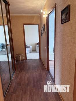 2-к квартира, вторичка, 45м2, 6/9 этаж