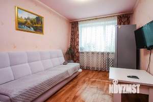 2-к квартира, вторичка, 43м2, 4/5 этаж