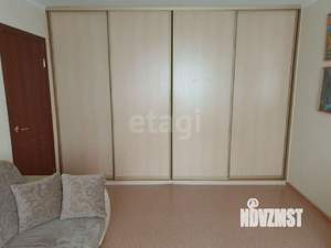 1-к квартира, вторичка, 30м2, 2/5 этаж