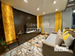 2-к квартира, вторичка, 63м2, 1/12 этаж