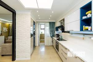 3-к квартира, вторичка, 90м2, 7/9 этаж