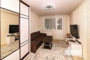 2-к квартира, вторичка, 45м2, 5/5 этаж