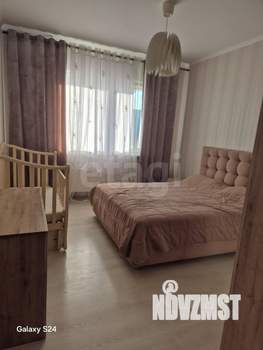 2-к квартира, вторичка, 67м2, 5/17 этаж