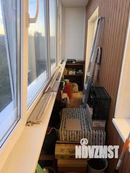 2-к квартира, вторичка, 53м2, 4/5 этаж